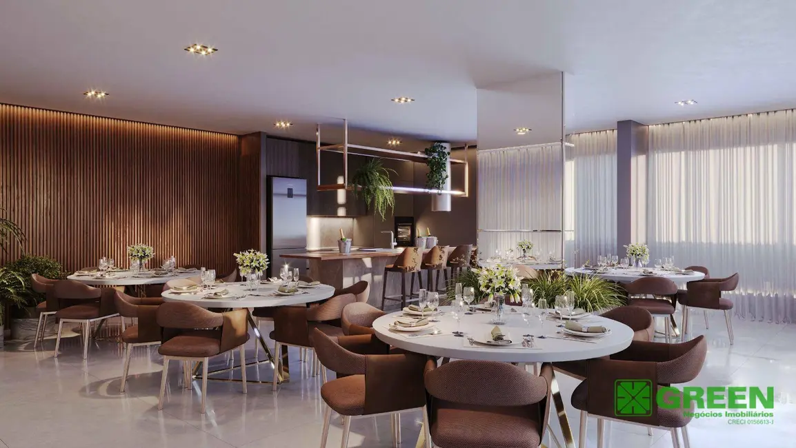 Foto 5 de Apartamento com 3 quartos à venda, 202m2 em Registro - SP