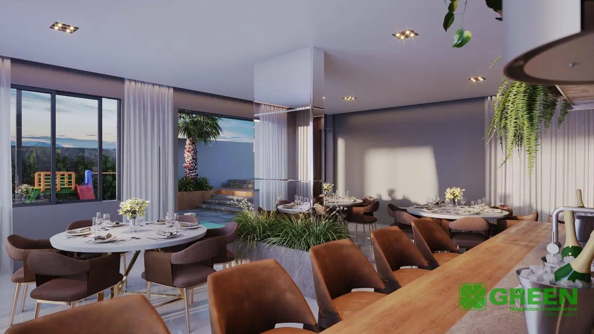 Foto 3 de Apartamento com 3 quartos à venda, 202m2 em Registro - SP