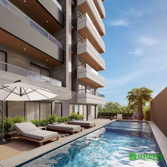 Foto 8 de Apartamento com 3 quartos à venda, 202m2 em Registro - SP