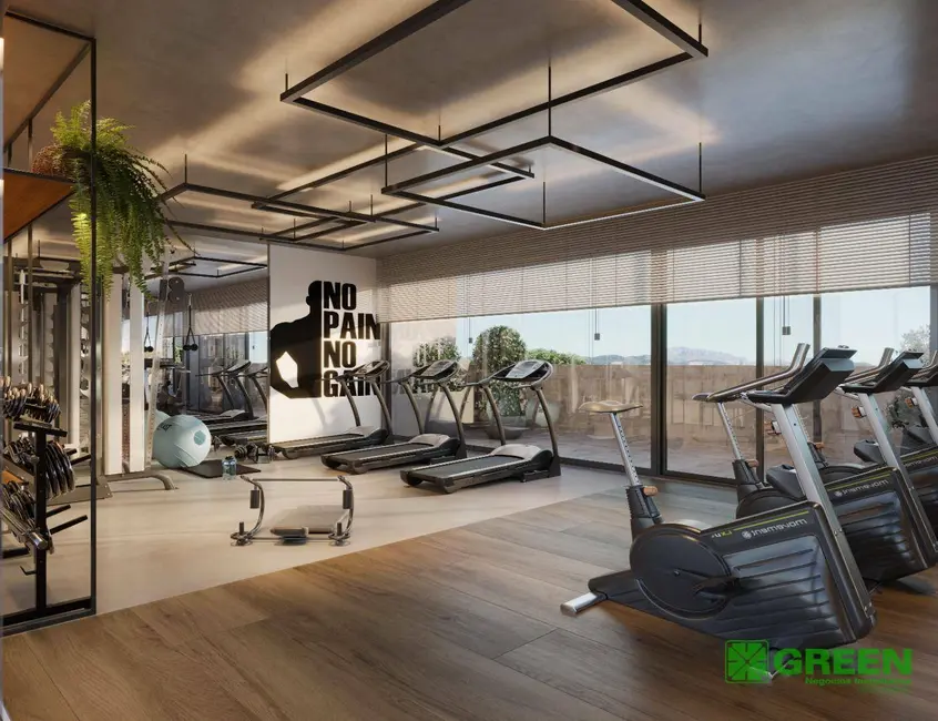 Foto 9 de Apartamento com 3 quartos à venda, 202m2 em Registro - SP