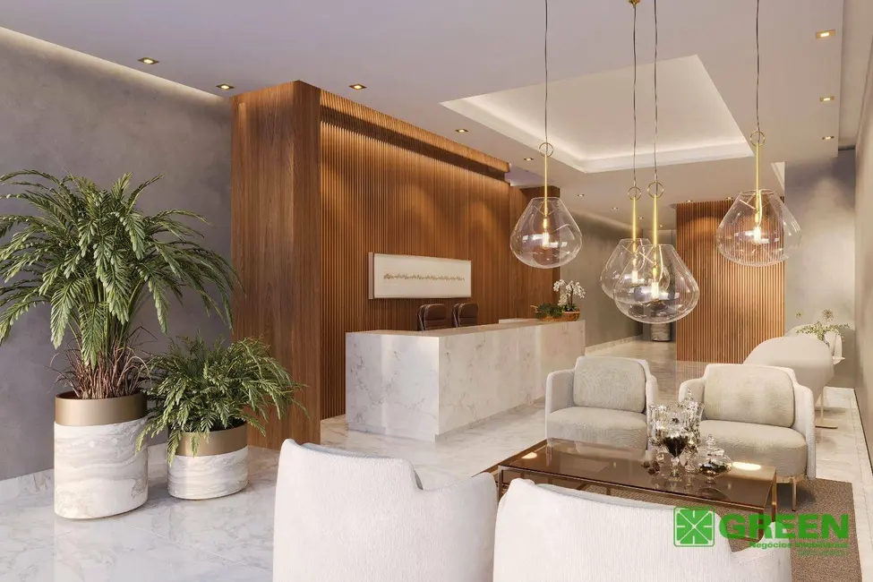 Foto 4 de Apartamento com 3 quartos à venda, 202m2 em Registro - SP