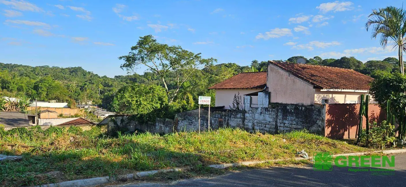 Foto 5 de Terreno / Lote à venda, 325m2 em Registro - SP