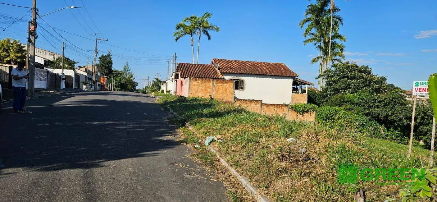Foto 4 de Terreno / Lote à venda, 325m2 em Registro - SP