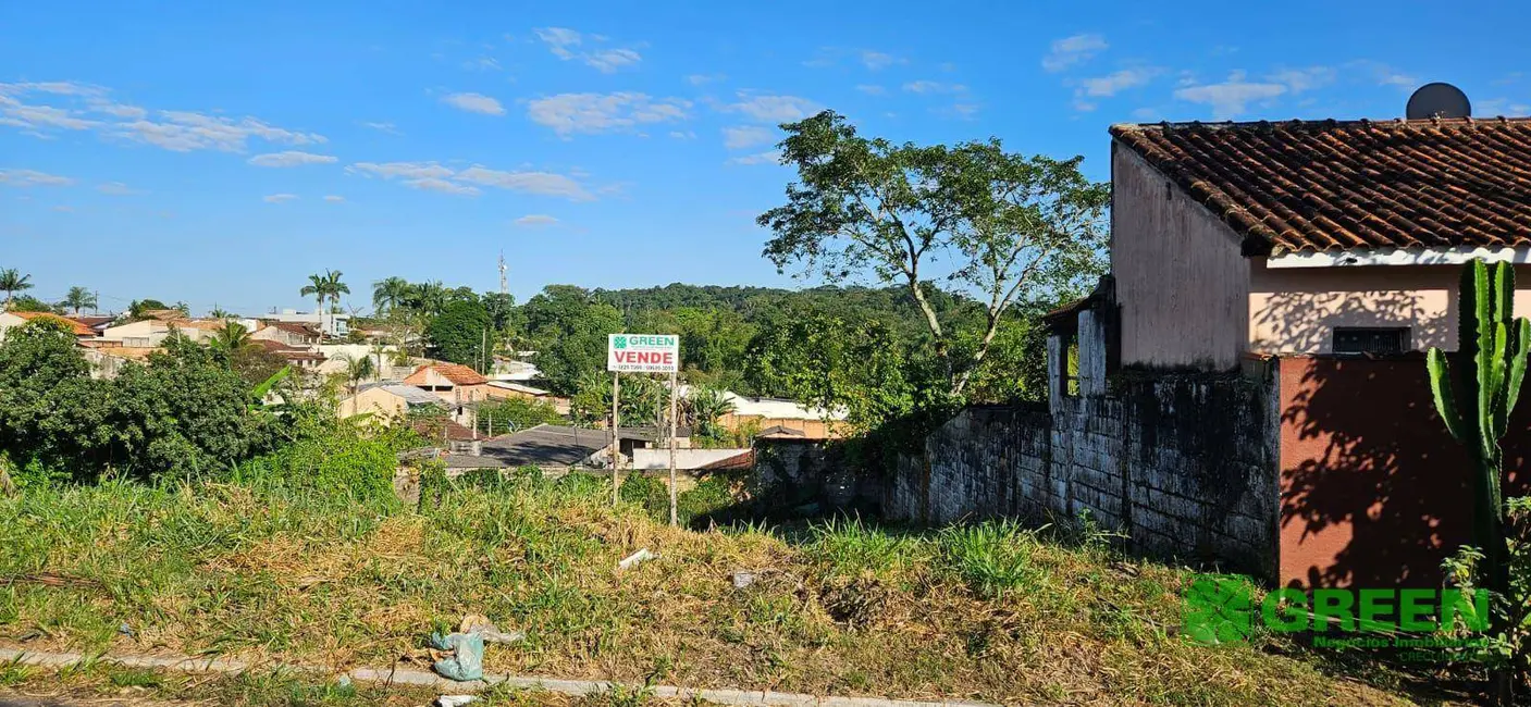 Foto 1 de Terreno / Lote à venda, 325m2 em Registro - SP