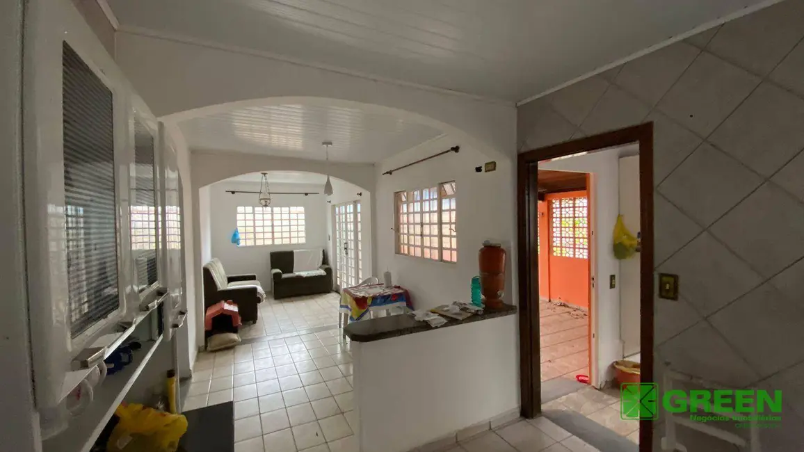 Foto 6 de Casa com 4 quartos à venda, 360m2 em Registro - SP