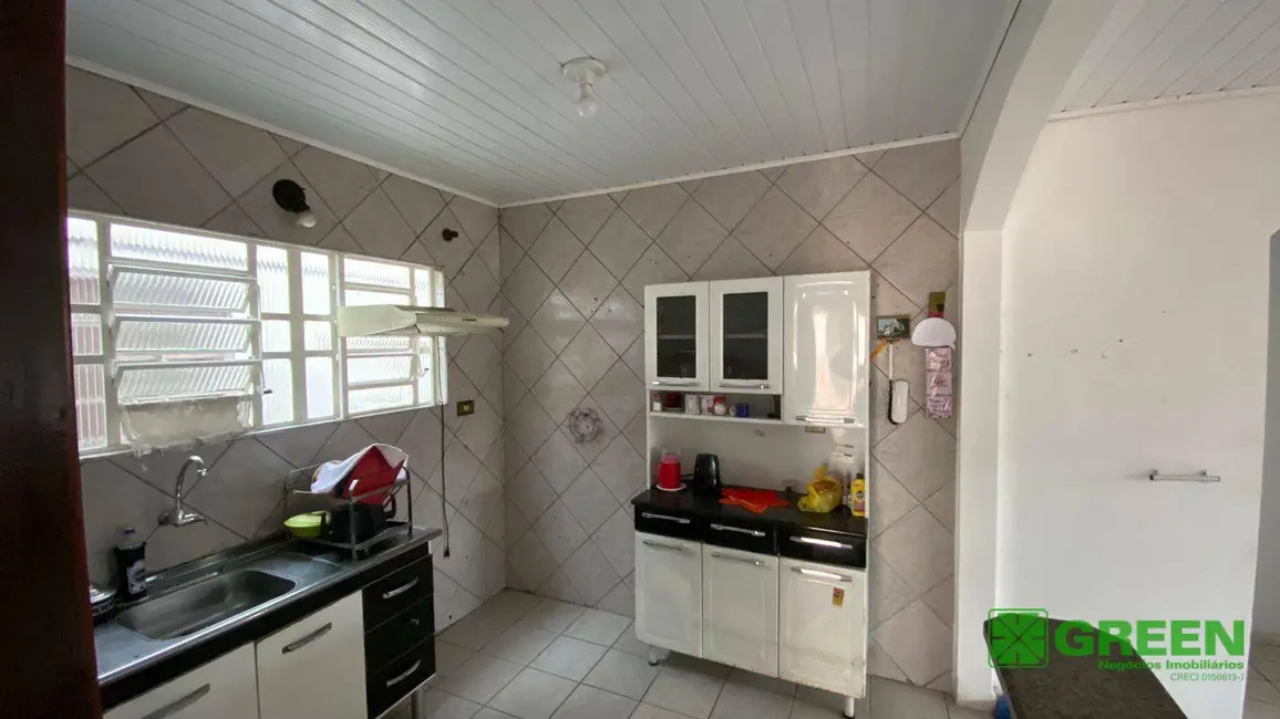 Foto 8 de Casa com 4 quartos à venda, 360m2 em Registro - SP