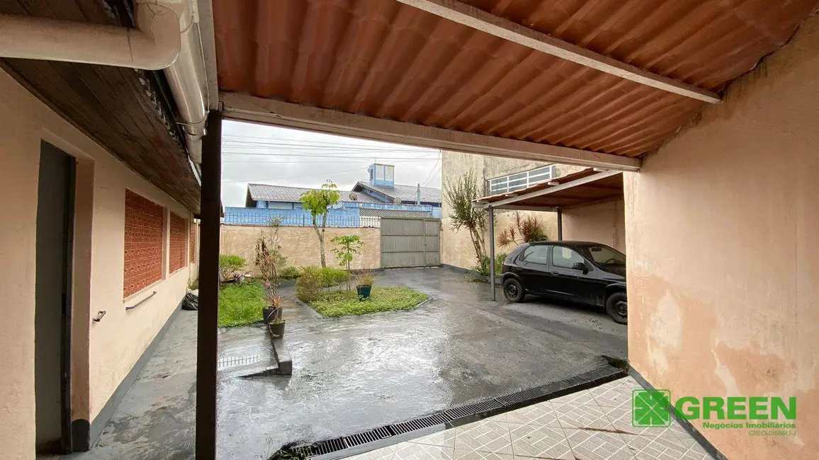 Foto 4 de Casa com 4 quartos à venda, 360m2 em Registro - SP