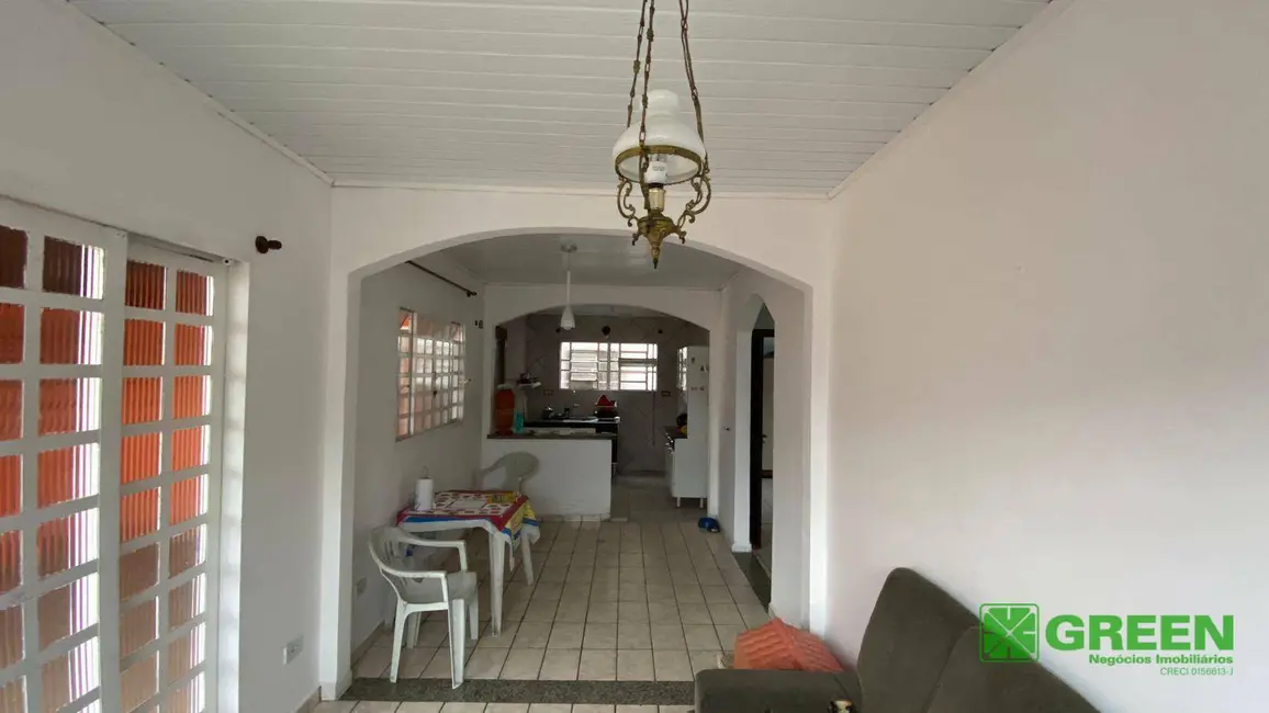 Foto 7 de Casa com 4 quartos à venda, 360m2 em Registro - SP