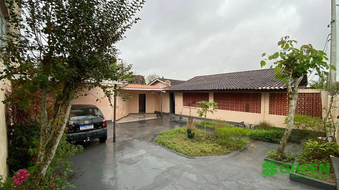 Foto 5 de Casa com 4 quartos à venda, 360m2 em Registro - SP