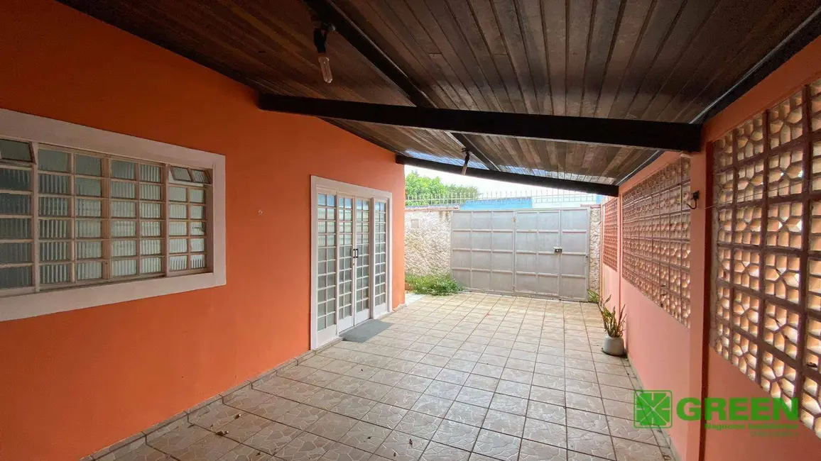 Foto 3 de Casa com 4 quartos à venda, 360m2 em Registro - SP