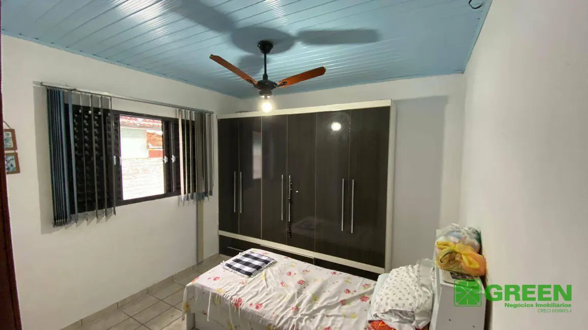 Foto 9 de Casa com 4 quartos à venda, 360m2 em Registro - SP