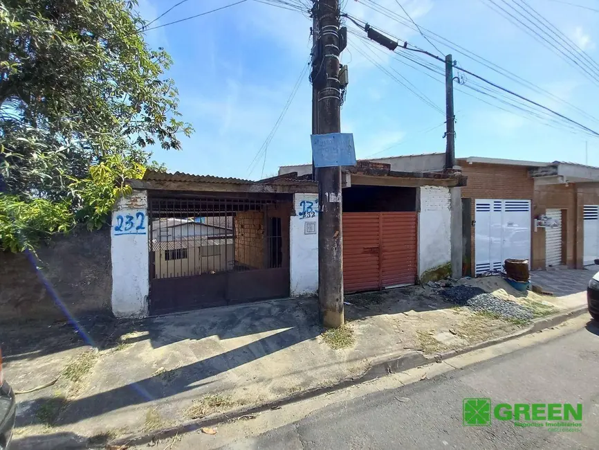 Foto 1 de Casa com 2 quartos à venda, 100m2 em Registro - SP