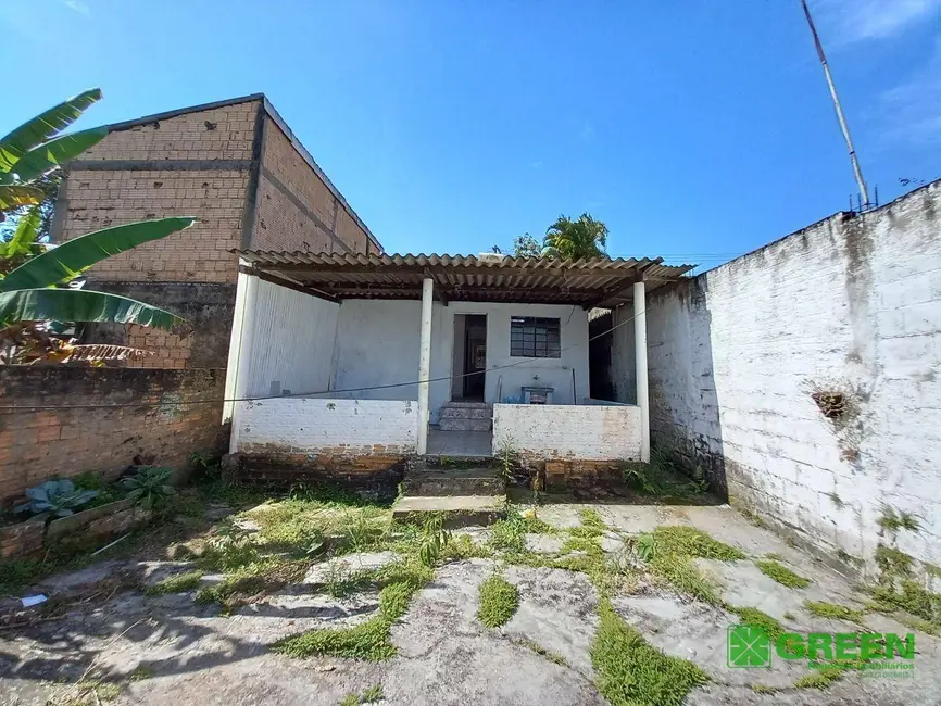 Foto 2 de Casa com 2 quartos à venda, 100m2 em Registro - SP