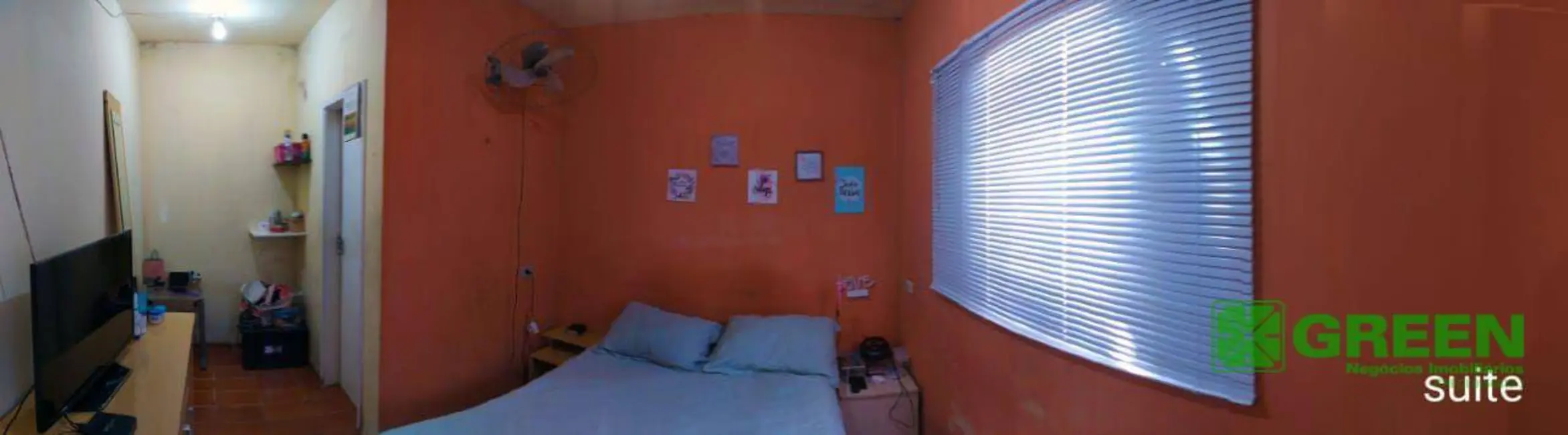 Foto 6 de Casa com 4 quartos à venda, 200m2 em Registro - SP