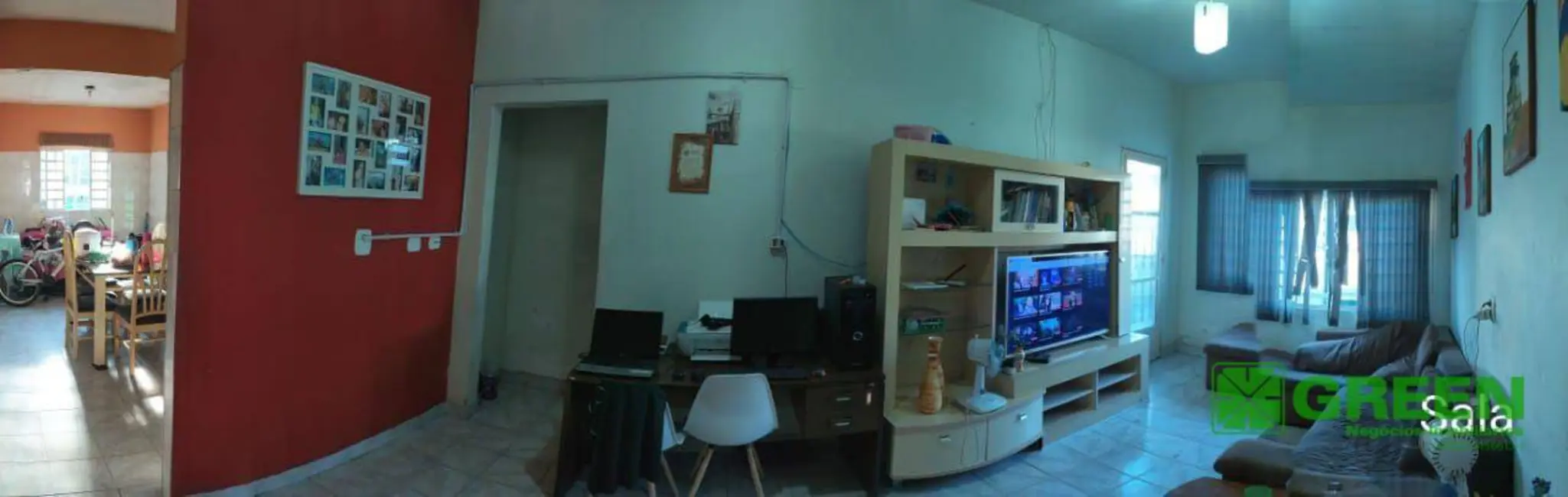 Foto 4 de Casa com 4 quartos à venda, 200m2 em Registro - SP