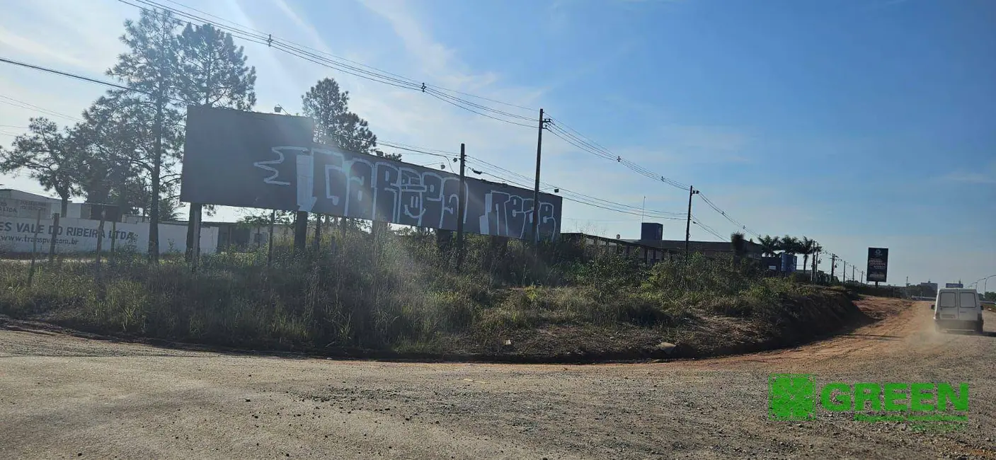 Foto 2 de Terreno / Lote para alugar, 1000m2 em Registro - SP