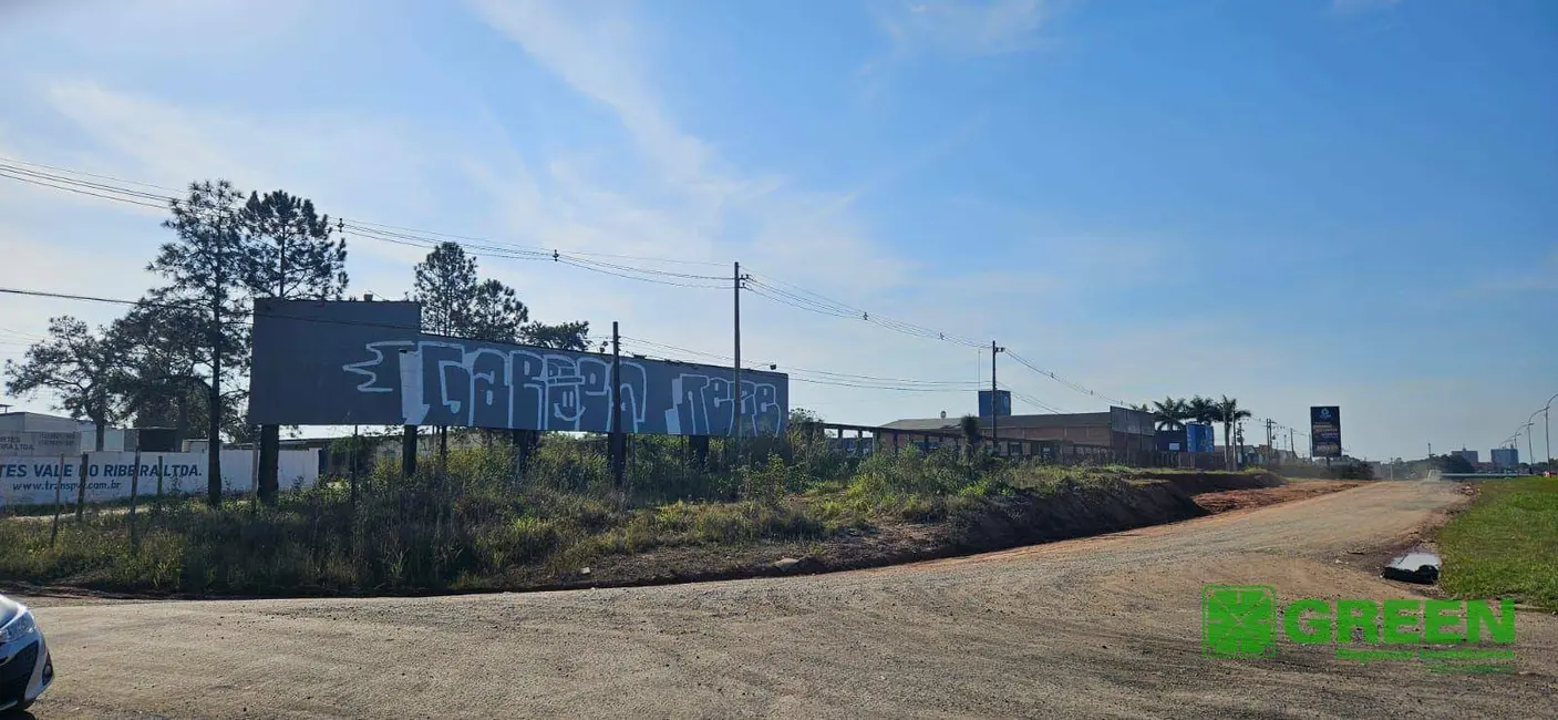 Foto 1 de Terreno / Lote para alugar, 1000m2 em Registro - SP