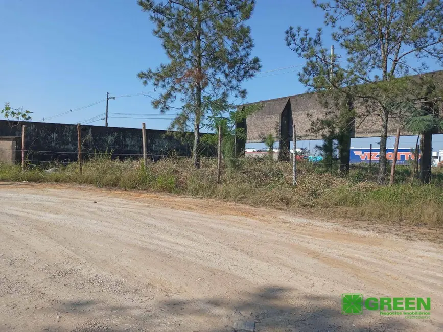 Foto 4 de Terreno / Lote para alugar, 1000m2 em Registro - SP