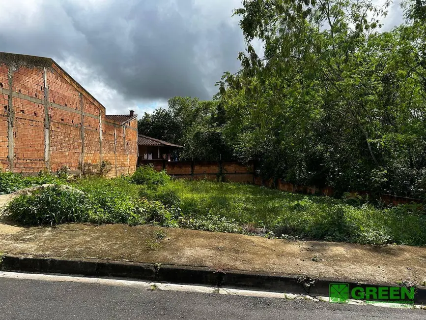 Foto 2 de Terreno / Lote à venda, 371m2 em Registro - SP