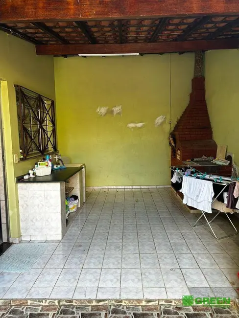 Foto 7 de Casa com 4 quartos à venda, 175m2 em Registro - SP