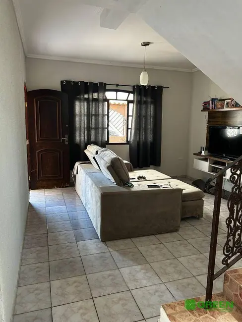 Foto 9 de Casa com 4 quartos à venda, 175m2 em Registro - SP