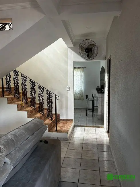 Foto 4 de Casa com 4 quartos à venda, 175m2 em Registro - SP