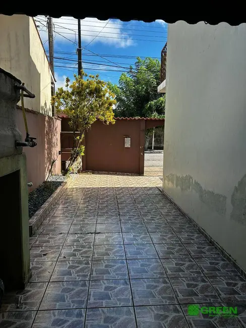 Foto 8 de Casa com 4 quartos à venda, 175m2 em Registro - SP