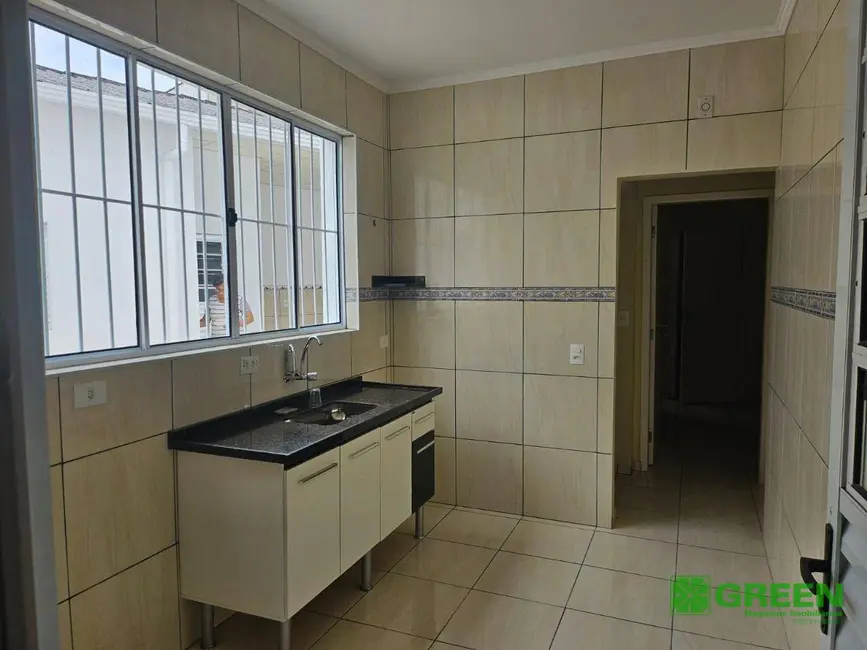 Foto 4 de Sobrado com 2 quartos à venda, 160m2 em Centro, Registro - SP