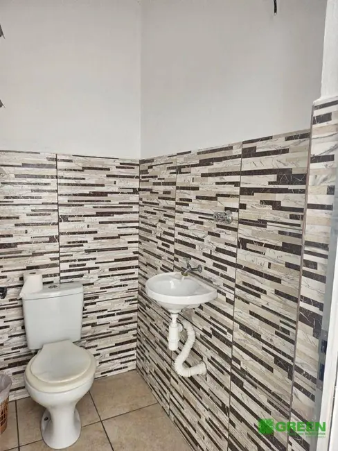 Foto 8 de Sobrado com 2 quartos à venda, 160m2 em Centro, Registro - SP