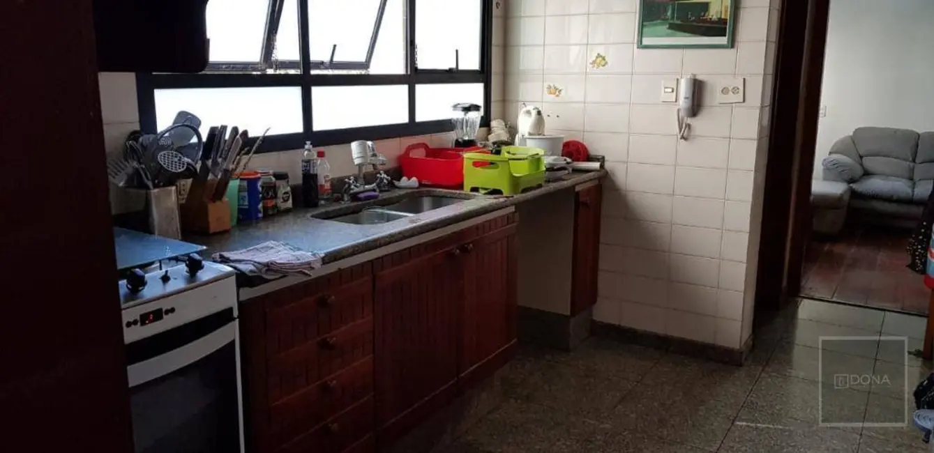 Apartamento com 4 quartos à venda, 330m2 em Cambuí, Campinas - SP - imagem 8 Foto 8 de Apartamento com 4 quartos à venda, 330m2 em Cambuí, Campinas - SP