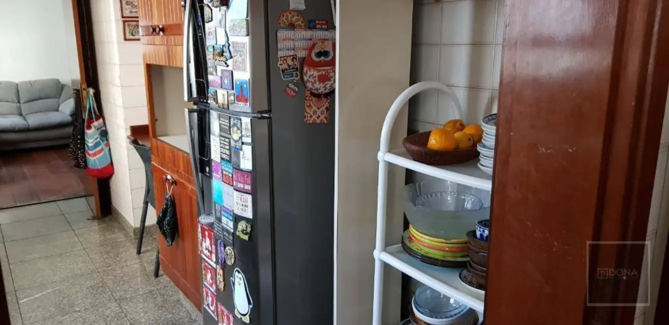 Apartamento com 4 quartos à venda, 330m2 em Cambuí, Campinas - SP - imagem 9 Foto 9 de Apartamento com 4 quartos à venda, 330m2 em Cambuí, Campinas - SP