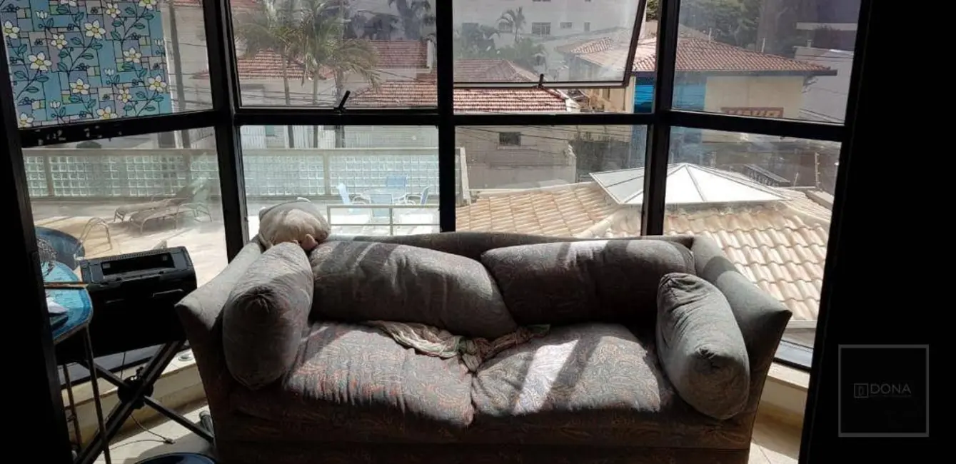 Apartamento com 4 quartos à venda, 330m2 em Cambuí, Campinas - SP - imagem 4 Foto 4 de Apartamento com 4 quartos à venda, 330m2 em Cambuí, Campinas - SP