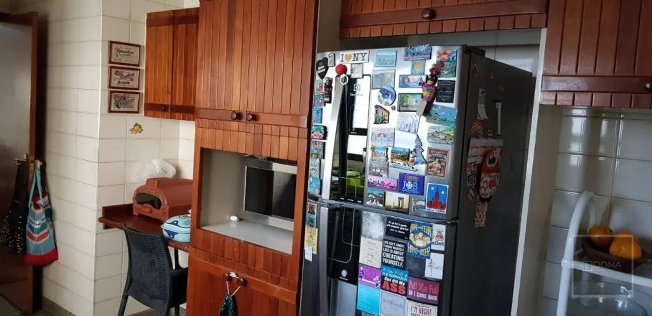 Apartamento com 4 quartos à venda, 330m2 em Cambuí, Campinas - SP - imagem 7 Foto 7 de Apartamento com 4 quartos à venda, 330m2 em Cambuí, Campinas - SP