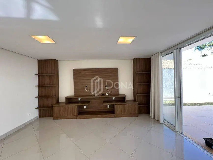Foto 4 de Casa de Condomínio com 3 quartos à venda e para alugar, 684m2 em Campinas - SP
