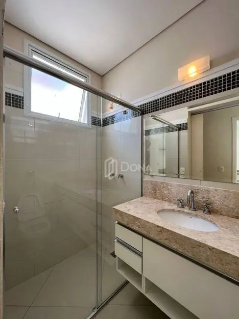 Foto 7 de Casa de Condomínio com 3 quartos à venda e para alugar, 684m2 em Campinas - SP