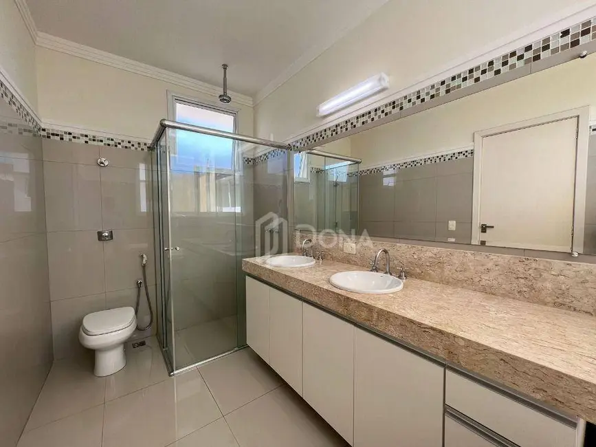 Foto 8 de Casa de Condomínio com 3 quartos à venda e para alugar, 684m2 em Campinas - SP