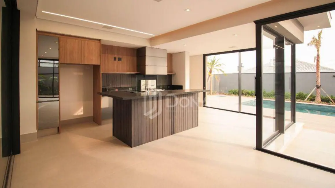 Foto 8 de Casa de Condomínio com 4 quartos à venda, 702m2 em Loteamento Mont Blanc Residence, Campinas - SP