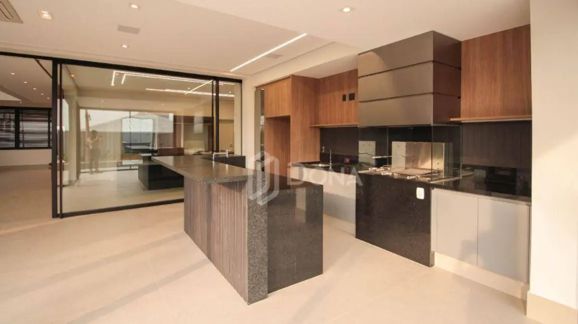 Foto 7 de Casa de Condomínio com 4 quartos à venda, 702m2 em Loteamento Mont Blanc Residence, Campinas - SP