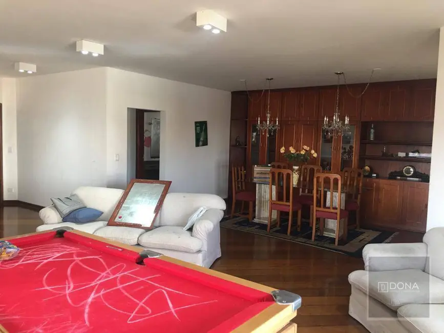 Foto 4 de Apartamento com 4 quartos à venda, 320m2 em Vila Augusta, Sorocaba - SP