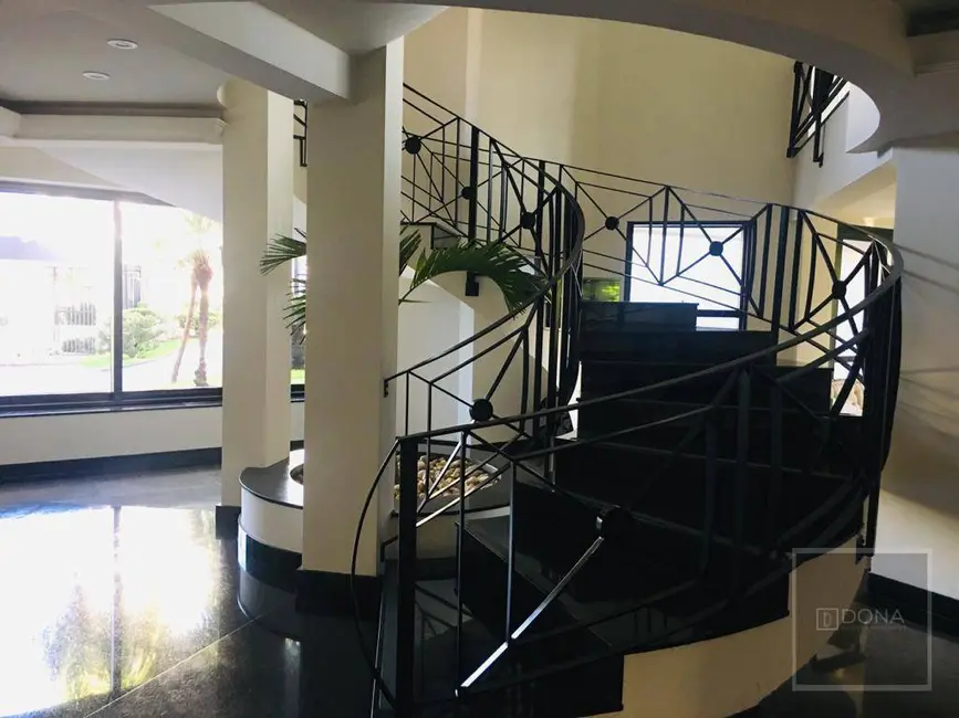 Foto 3 de Apartamento com 4 quartos à venda, 320m2 em Vila Augusta, Sorocaba - SP