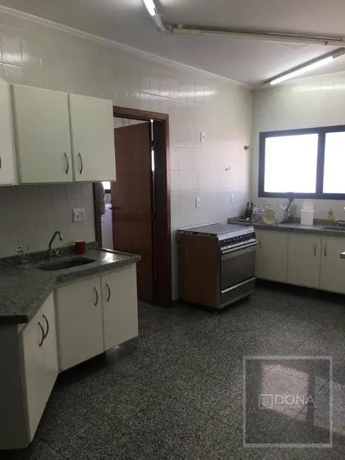 Foto 7 de Apartamento com 4 quartos à venda, 320m2 em Vila Augusta, Sorocaba - SP