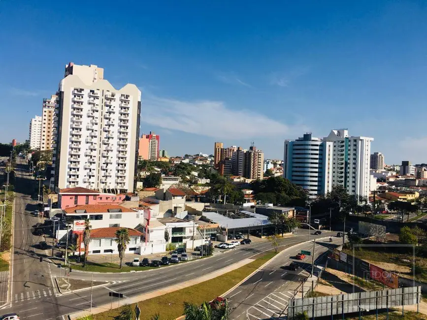 Foto 9 de Apartamento com 4 quartos à venda, 320m2 em Vila Augusta, Sorocaba - SP