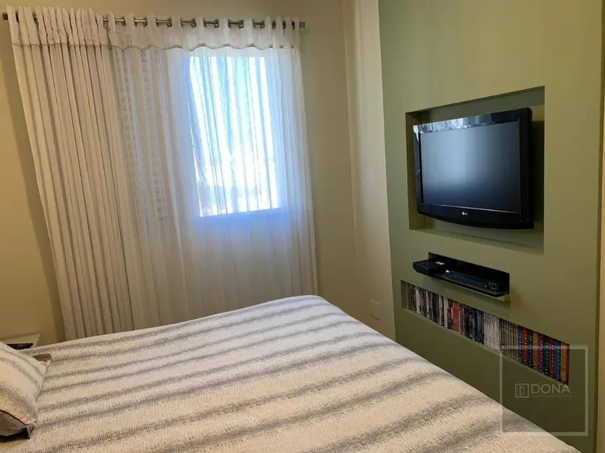 Foto 5 de Apartamento com 3 quartos à venda, 105m2 em Bosque, Campinas - SP