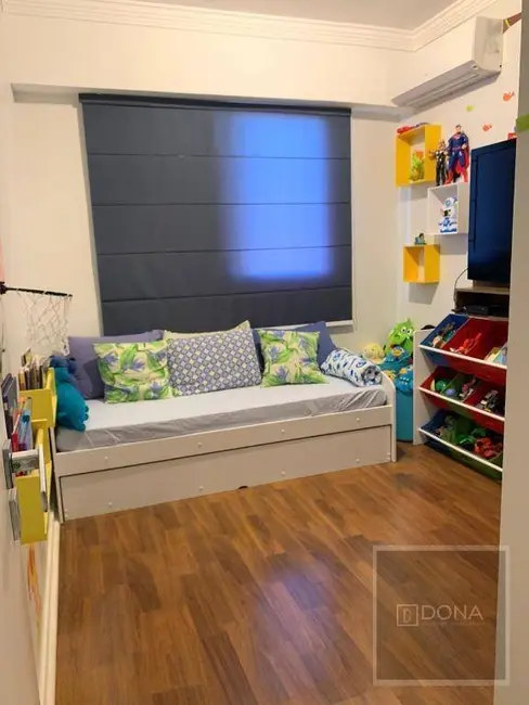 Foto 6 de Apartamento com 3 quartos à venda, 105m2 em Bosque, Campinas - SP