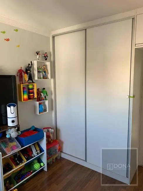 Foto 9 de Apartamento com 3 quartos à venda, 105m2 em Bosque, Campinas - SP