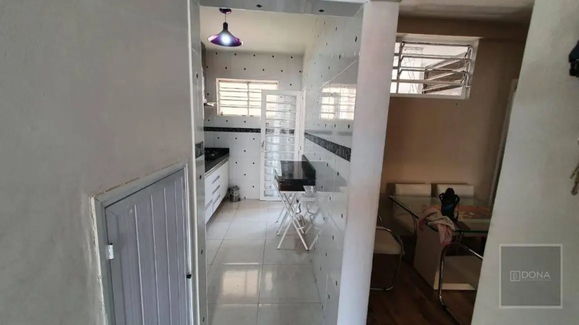 Foto 2 de Apartamento com 2 quartos à venda, 88m2 em Vila Joaquim Inácio, Campinas - SP