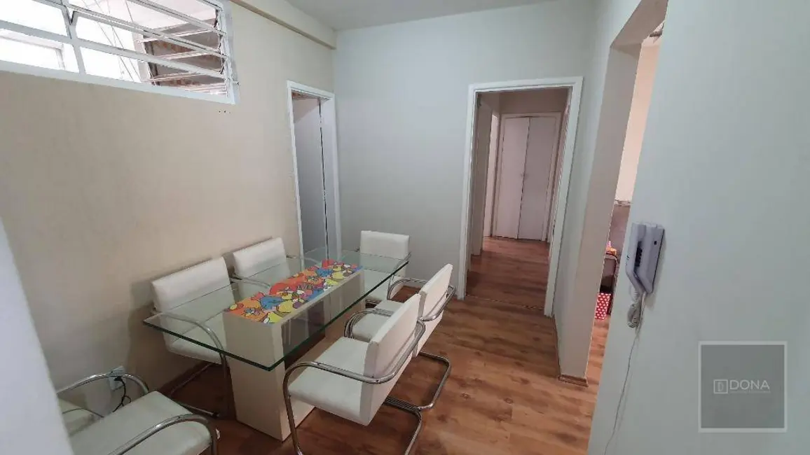 Apartamento com 2 quartos à venda, 88m2 em Vila Joaquim Inácio, Campinas - SP - imagem 5 Foto 5 de Apartamento com 2 quartos à venda, 88m2 em Vila Joaquim Inácio, Campinas - SP