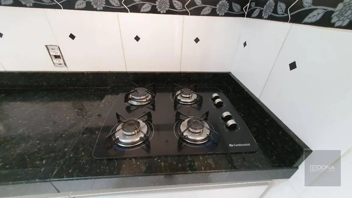 Apartamento com 2 quartos à venda, 88m2 em Vila Joaquim Inácio, Campinas - SP - imagem 3 Foto 3 de Apartamento com 2 quartos à venda, 88m2 em Vila Joaquim Inácio, Campinas - SP