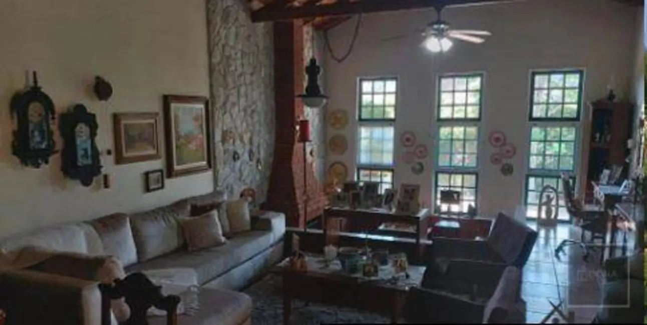 Foto 7 de Chácara com 3 quartos à venda, 1350m2 em Itupeva - SP