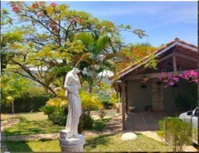 Foto 3 de Chácara com 3 quartos à venda, 1350m2 em Itupeva - SP